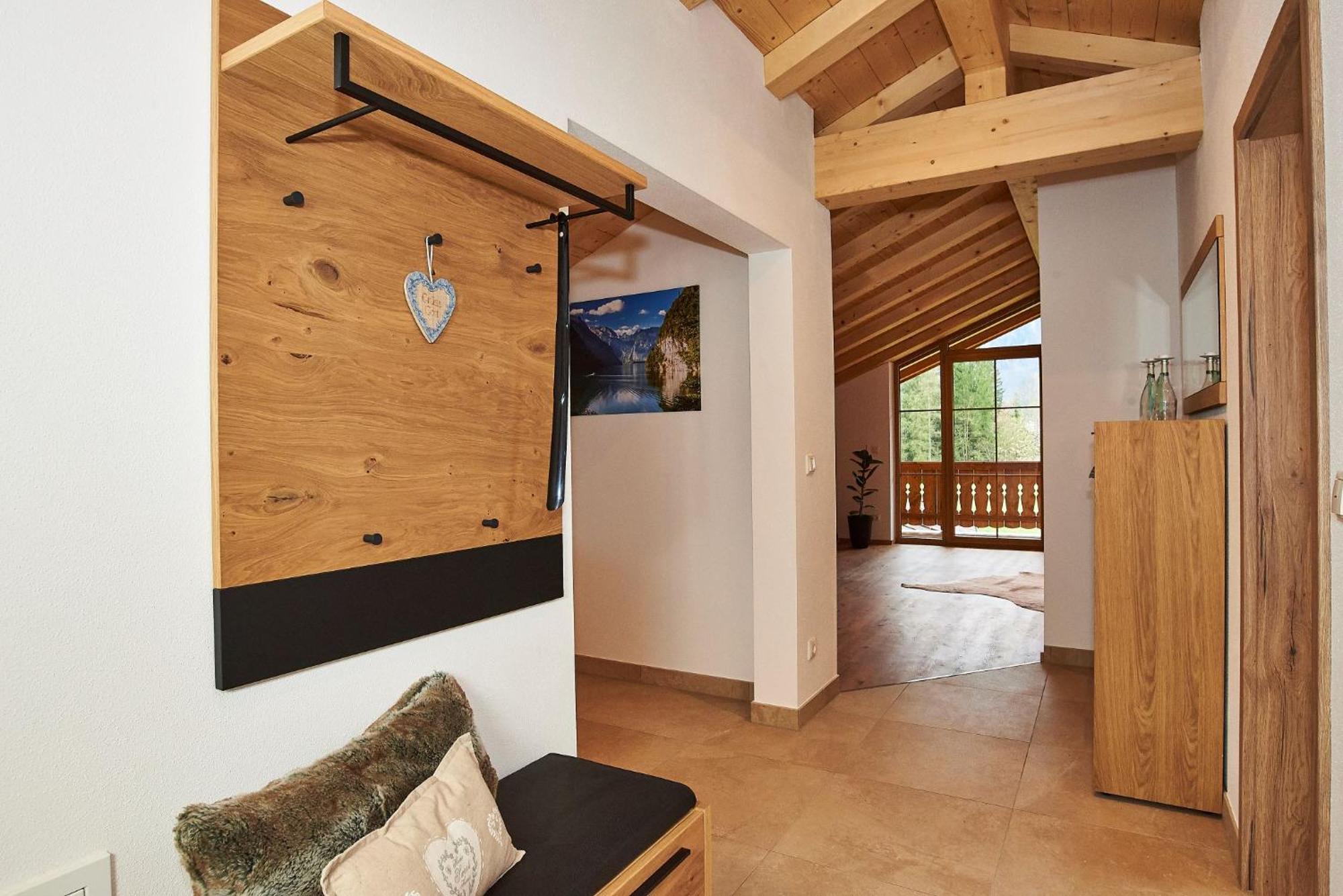 Appartamento Krennlehen Schönau am Königssee Esterno foto
