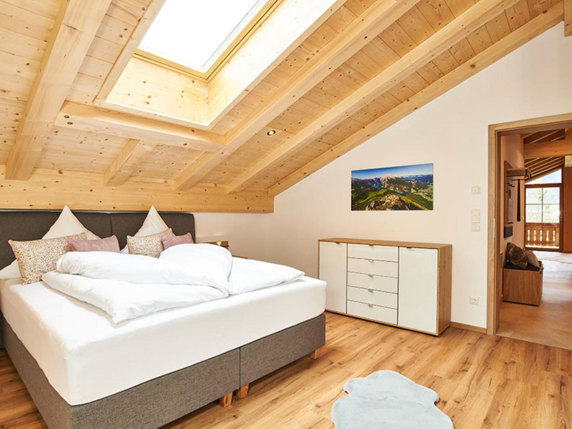 Appartamento Krennlehen Schönau am Königssee Esterno foto